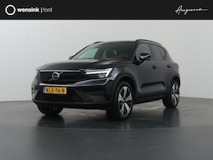 Volvo XC40 - Recharge Plus | Warmtepomp | Dodehoekdetectie | Keyless | cruise control adaptief | Naviga