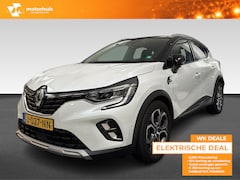 Renault Captur - E-Tech Plug-In Hybrid 160pk Intens