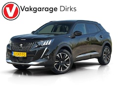 Peugeot 2008 - 1.2 156 PK Aut8 GT Pack ✅ Pano ✅ ACC ✅ LED