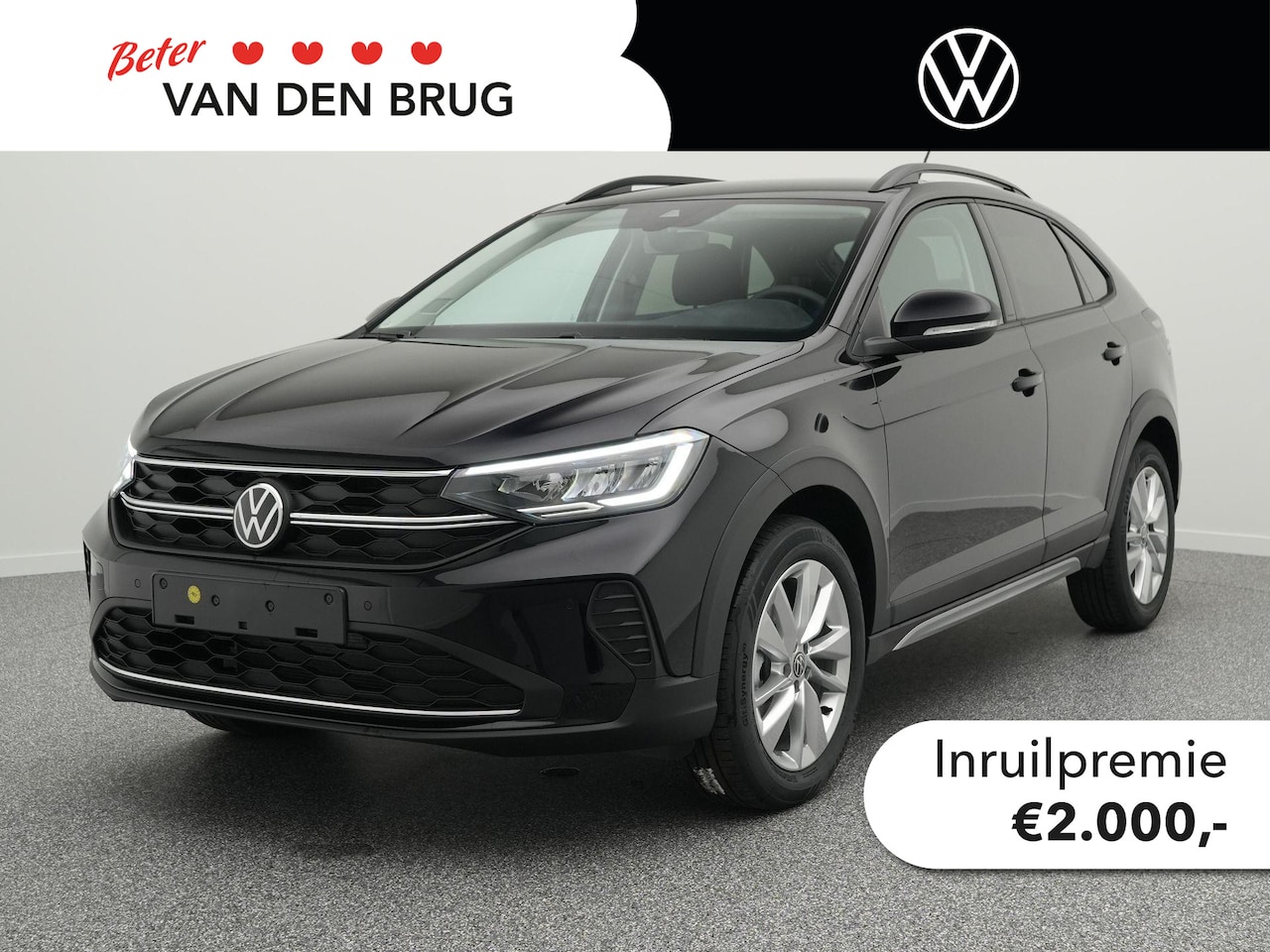 Volkswagen Taigo - Life Edition 1.0 TSI 95 PK | Achteruitrijcamera | Stoelverwarming | Climatronic | - AutoWereld.nl