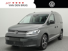 Volkswagen Caddy - Kombi Style 1.5 eHybrid 150pk | ACC | LED | Navigatie | Climate Control | ACC | LM velgen