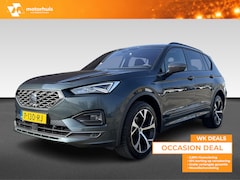 SEAT Tarraco - 1.5 TSI 150pk FR Business Intense