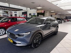 Mazda CX-30 - 2.0 e-SkyActiv-X M Hybrid Homura | Camera | Stoelverwarming | RIJKLAARPRIJS