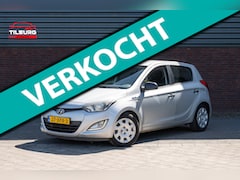 Hyundai i20 - 1.2i Business Edition Nieuwe distributieketting