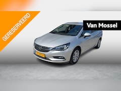 Opel Astra Sports Tourer - 1.0 Online Edition | 1e-EIG. | Trekhaak | Navi | Climate Control | Privacy Glass | PDC | D