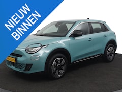 Fiat 600 - 1.2 Hybrid Urban Rijklaarprijs
