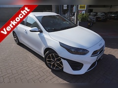 Kia Cee'd Sportswagon - Ceed 1.6 GDI PHEV DynamicLine Automaat