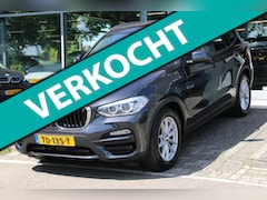 BMW X3 - XDrive20i Executive DEALER OND. TREKHAAK NAP