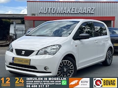 SEAT Mii - 1.0 Style Intense BEATS CRUISE PDC LMV