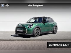 MINI 5-Deurs - Cooper 1.5 Cooper C John Cooper Works M | 18 inch Night Flash Spoke 2-tone