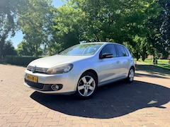 Volkswagen Golf - 1.2 TSI Highline | Trekhaak | PDC | 1e eigenaar