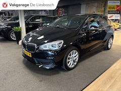 BMW 2-serie Active Tourer - 225xe iPerformance High Executive, pano/navi/camera/stoelverw/elec klep