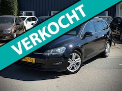 Volkswagen Golf Variant - 1.4 TSI Highline