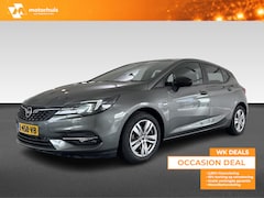 Opel Astra - 1.2 Turbo 110pk Start/Stop Business Edition