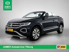Volkswagen T-Roc Cabrio - 1.0 TSI Style CAMERA | IQ-LIGHT | AD-CRUISE | CARPLAY | NAVI