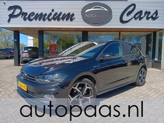 Volkswagen Polo - 1.0 TSI Highline Business R-LINE 2X|VIRTUAL DASH|CAMERA|CAMERA|NL AUTO|CARPLAY