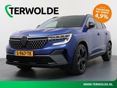 Renault Austral - techno esprit Alpine E-Tech full hybrid 200 | Trekhaak | Panoramadak |