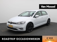 Volkswagen Golf - 1.0 TSI Comfortline | Climate Control | Parkeersensoren | Lichtmetalen Velgen |