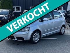 Volkswagen Golf Plus - 1.6 FSI Optive 3