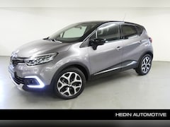 Renault Captur - TCe 150 EDC Intens | Automaat | R-Link Multimedia & Navigatie | LED Pure Vision | Camera |