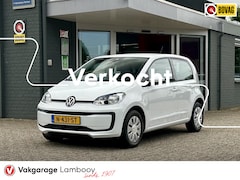 Volkswagen Up! - 1.0 Bluetooth Airco