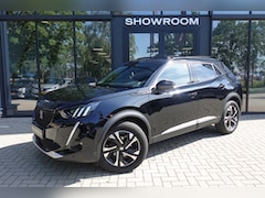 Peugeot 2008 - 1.2 PureTech GT PANO KEYLESS VOL'