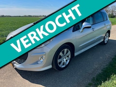 Peugeot 308 SW - 1.6 VTi Blue Lease Executive |airco|