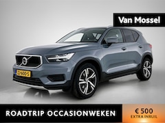 Volvo XC40 - 1.5 T3 Momentum Pro | TREKHAAK | NAVIGATIE | KLIMAATREGELING | CRUISE CONTROL | PARKEERSEN