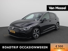 Volkswagen Golf - 1.5 eTSI R-Line | IQ-LIGHT | PANORAMADAK | NAVIGATIE | SFEERVERLICHTING | ADAPTIVE CRUISE