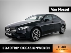 Mercedes-Benz A-klasse - 250 e AMG Line | AUTOMAAT | NAVIGATIE | STOELVERWARMING | CLIMATE CONTROL | CRUISE CONTROL