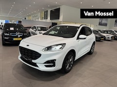 Ford Kuga - 2.5 PHEV ST-Line X Elekt. Achterklep | Cruise Control | DAB | Apple Carplay / Android Auto