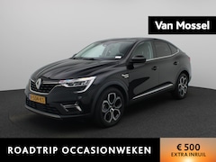 Renault Arkana - 1.6 E-Tech Hybrid 145 Intens | Achteruitrijcamera | ACC | Lane Assist | Apple Carplay / An
