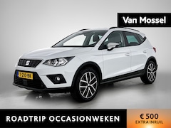 SEAT Arona - 1.0 TSI Style Business Intense Plus | APPLE CARPLAY - ANDROID AUTO | STOELVERWARMING | TRE