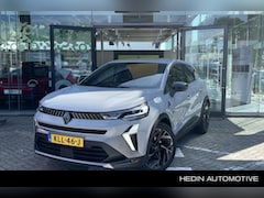 Renault Captur - 1.6 E-Tech full hybrid 145 esprit Alpine | Automaat | Camera | Navigatie | Keyless
