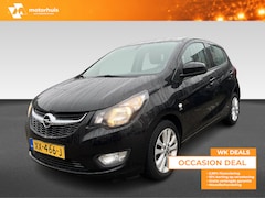 Opel Karl - 1.0 75PK 120 jaar EDITION PDC TEL CRUISE