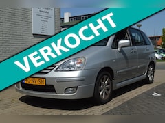 Suzuki Liana - 1.6 Exclusive