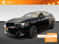 Opel Astra Sports Tourer - 1.2 Turbo Hybrid 136pk Start/Stop eDCT Edition