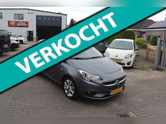 Opel Corsa - 1.4 Online Edition Cruise, airco, parksensor