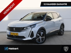 Peugeot 3008 - GT 1.6 HYbrid 225pk Automaat MASSAGE | ADAPT. CRUISE | 18''LM | STOELVERW. VOOR | DAB | DO