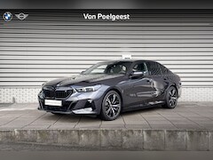 BMW i5 - Sedan eDrive40 | M Sportpakket Pro | Innovation Pack | Travel Pack | Comfort Pack | Trekha