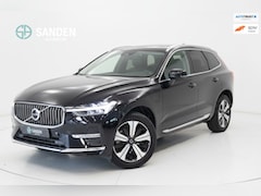 Volvo XC60 - 2.0 T6 Plug-in hybrid AWD Plus Bright|LED|Leder|Navi|Panodak|Safetypack|Winterpack|Trekhaa