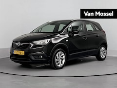 Opel Crossland X - 1.2 Turbo Innovation