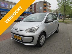 Volkswagen Up! - 1.0 5-DRS Move Up Airco/Navi etc