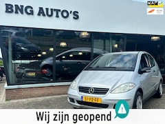 Mercedes-Benz A-klasse - 150 Classic
