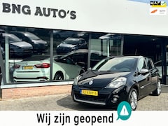 Renault Clio - 1.2 TCe Night & Day