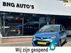 Renault Twingo - 1.2 16V Collection 1E EIGENAAR_AIRCO_NAP