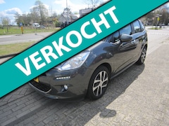 Citroën C3 - 1.2 PureTech Feel Edition Navi
