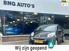 Citroën C1 - 1.0 Collection AIRCO_LED_NAP