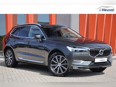 Volvo XC60 - B4 Inscription | Stoelverwarming | Leder | 360° Camera | H/K | Pilot Assist | BLIS | Keyle