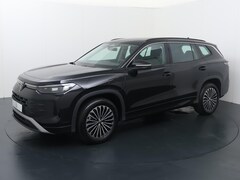 Volkswagen Tayron - 1.5 eHybrid Life Edition | 204 PK | SoH 100% | Trekhaak wegklapbaar | Adaptive Cruise Cont